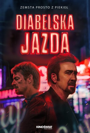 Diabelska jazda - Klub Filmowy 