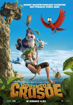 Robinson Crusoe