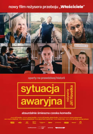 Sytuacja awaryjna