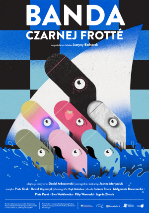 Banda Czarnej Frotte