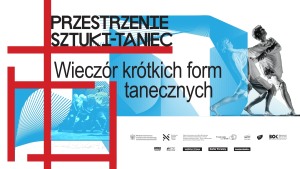 Wieczór krótkich form tanecznych - Olecko