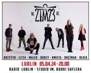 KONCERT 2TM2,3 LUBLIN