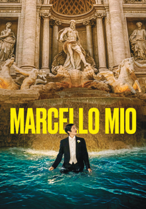 MARCELLO MIO 