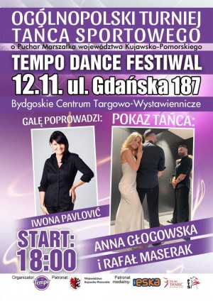 Tempo Dance Festiwal