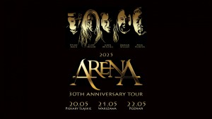 ARENA - Poznań, 22.05.2025