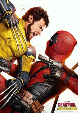  DEADPOOL & WOLVERINE dubbing