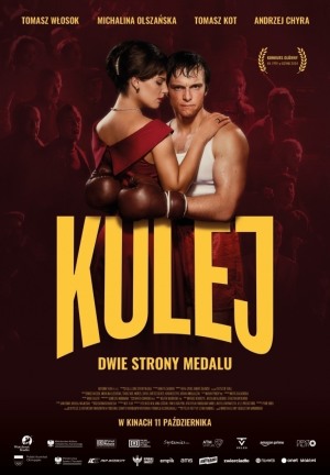 Kino Kobiet: Kulej. Dwie strony medalu