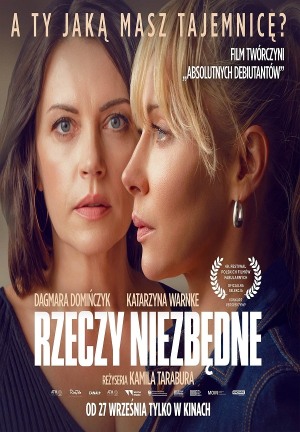 Rzeczy niezbędne