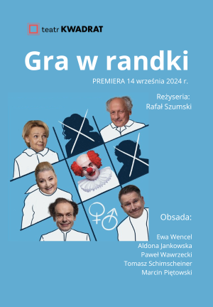 GRA W RANDKI