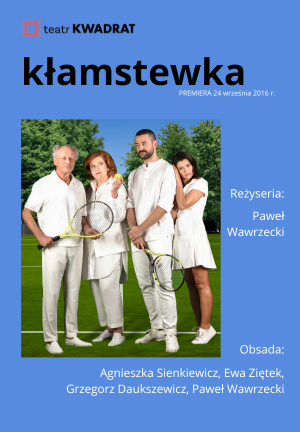 Kłamstewka