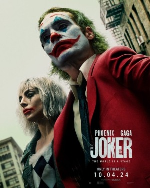 JOKER: FOLIE A DEUX