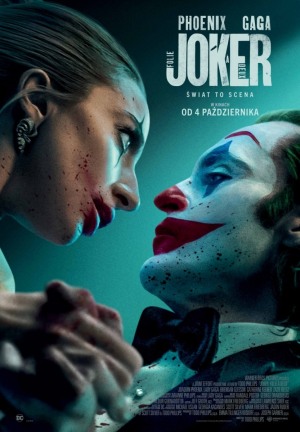  Joker: Folie à deux