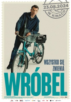 WRÓBEL