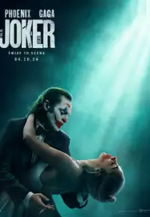  Joker: Folie à deux