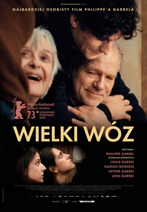 Wielki wóz - FKS