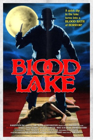 NAJLEPSZE Z NAJGORSZYCH: Blood Lake