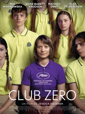 SEANS NA BIS: Club Zero