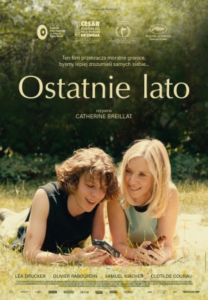 Ostatnie lato- przedpremiera