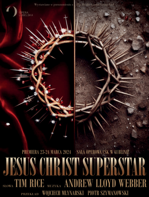 Jesus Christ Superstar