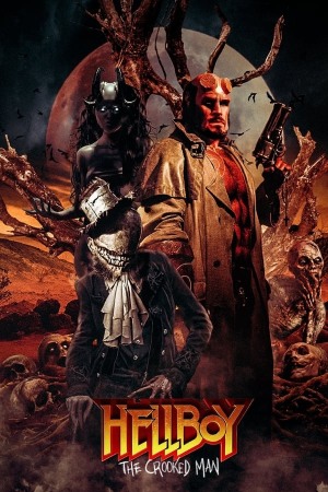 Hellboy: Wzgórza nawiedzonych