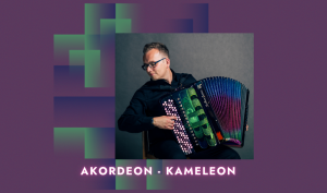 AKORDEON – KAMELEON