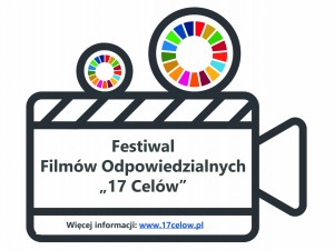 Festiwal Filmów Odpowiedzialnych 17 celów