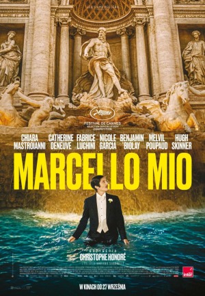 MARCELLO MIO