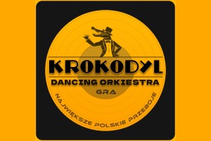 Krokodyl Dancing Orkiestra