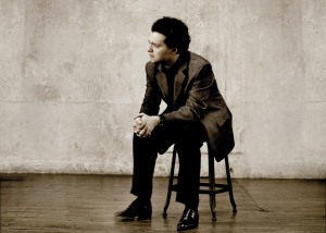 Evgeny Kissin 22.10.2024 godz. 19.00