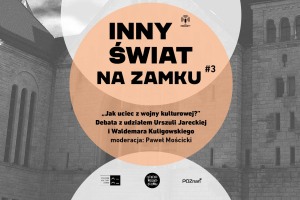 INNY ŚWIAT NA ZAMKU #3