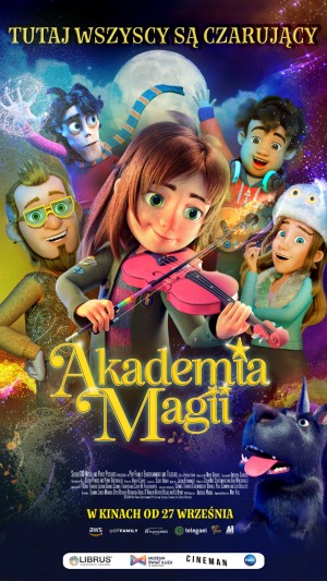 Akademia Magii