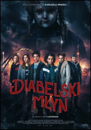 Diabelski młyn