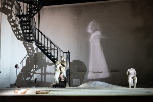 MET Opera Live 2024/25: Salome 
