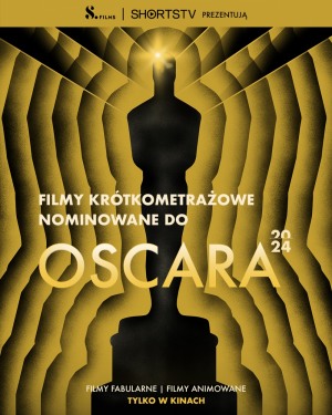 Krótkometrażowe Filmy Fabularne Nominowane do Oscara 2024