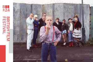 THIS IS ENGLAND | BRITISH FILM FESTIVAL 2024