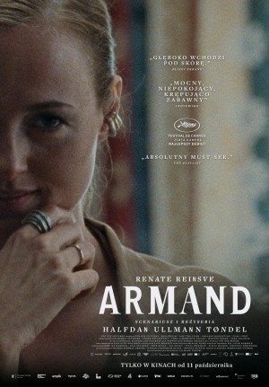 ARMAND