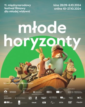 BASIA. RADZĘ SOBIE (4+) | 11. MFF MŁODE HORYZONTY