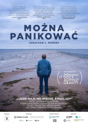 MOŻNA PANIKOWAĆ | FESTIWAL CULTURE 4 CLIMATE 