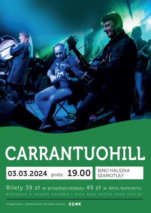 Carrantuohill  