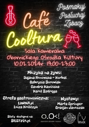 Cafe Cooltura