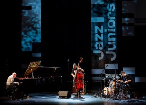 JazzKLUB / Młodzi, gniewni, z nagrodami / Laureaci konkursu Jazz Juniors 2024