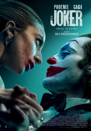 Joker: Folie a Deux