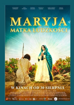 MARYJA. MATKA LUDZKOŚCI