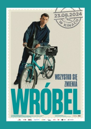 WRÓBEL