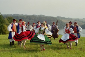 Potańcówka z Kapelą Regionalnego Zespołu Pieśni i Tańca „Kaszuby” z Kartuz