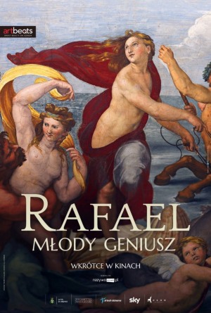 Rafael: Młody geniusz