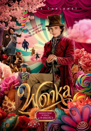 Wonka (dubbing)