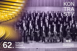 62. BFM | Morawska Filharmonia Ołomuniec