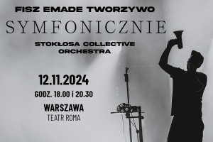 Fisz Emade Tworzywo Symfonicznie