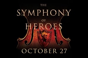 The Symphony of Heroes - Music from Heroes of Might and Magic© II, III and IV